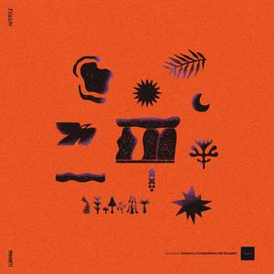 Hemisferios (feat. Mario Dueñas)