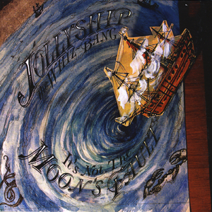 Black and White World