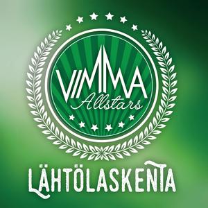 Lähtölaskenta