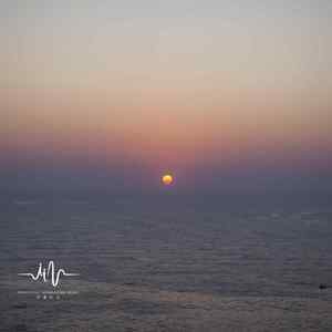 看海 (平静的空灵鼓曲)