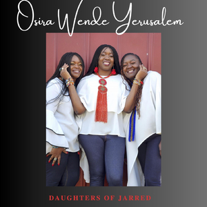 Osira Wende Yerusalem