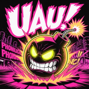 Uau!