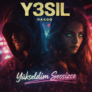 Yükseldim Sessizce