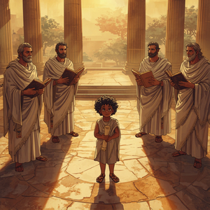 Cinco Mestres e Cinco Livros