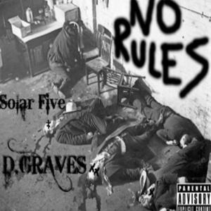 No Rules (feat. Solar Five)