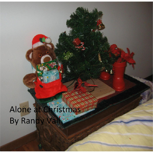Alone At Christmas