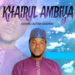 Khairul Ambiya
