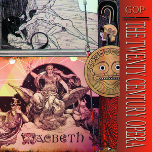 Mascbeth, IGV 18, Act II:"Sangue a me quell'ombra chiede" (Macbeth)