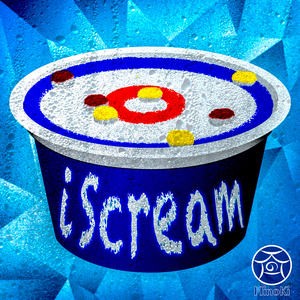 Iscream (Instrumental)