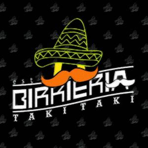 Despecho y Birria (feat. B. Taki Taki)