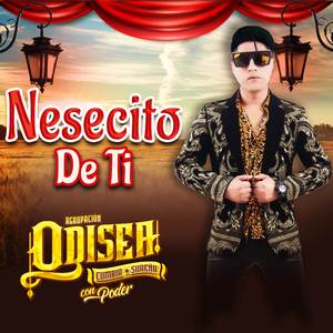 Nesecito De Ti
