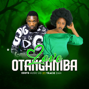 Love Otangamba