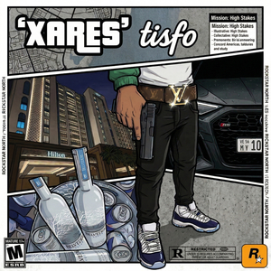 XARES
