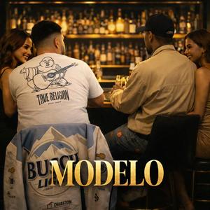 Modelo (feat. Noah Polk)