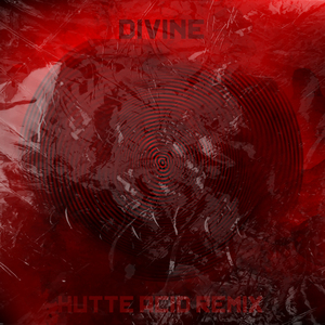 Divine (Hutte Acid Remix)