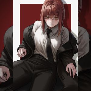 【BEAT】玛奇玛小姐的狗