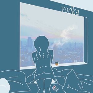vodka