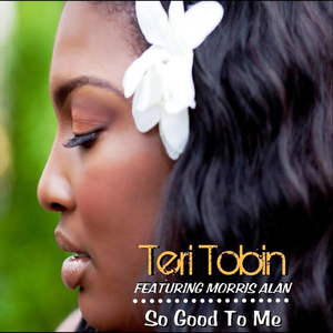 So Good to Me (feat. Morris Alan)