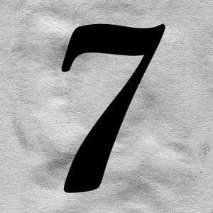 7