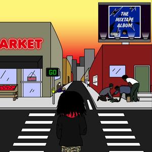 Day Dreamer Night Walker (feat. Mylo Rico & Butta Esco)