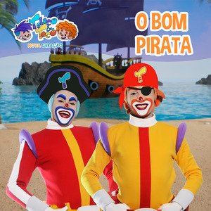 O Bom Pirata