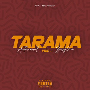 TARAMA