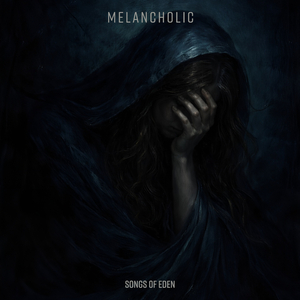melancholic