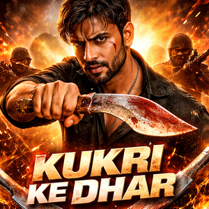 Kukri Ke Dhar