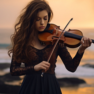 The Eddy Duchin Story (Violin)