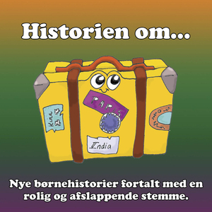 Den Gamle Rejsekuffert