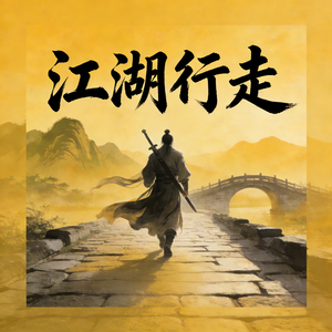 江湖行走