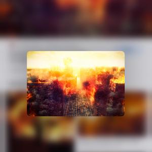City Of Violence