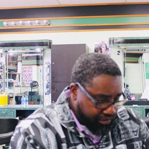 Absent From The Body