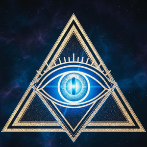 Illuminati Eyes (feat. Lyra X Vane)