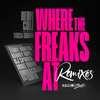 Deon Cole - Where The Freaks At (DJ Spinna Refreak)