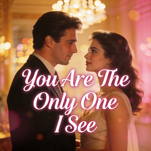 You Are The Only One I See
