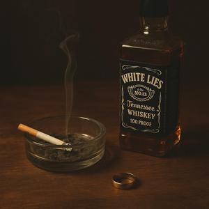 Black Labels and White Lies