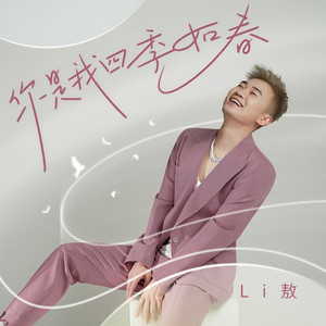 你是我四季如春 (DJ九零版伴奏)