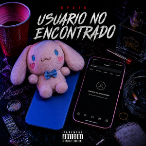 Usuario No Encontrado
