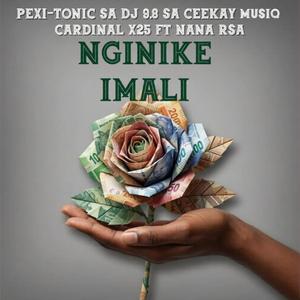 Nginike imali (feat. Nana RSA)