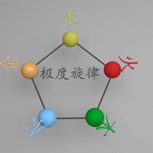 金木水火土 伴奏