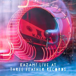 Turnout (Interlude) (Live)