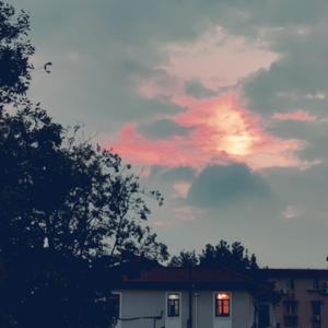 和你一起（prod.by Morrow）