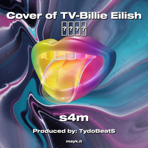 Cover of TV- Eilish