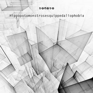 Hippopotomonstrosesquippedaliophobia