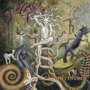 Panta Rei / Gather in Me No More