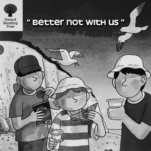 BETTER NOT WITH US CYPHER PT.1