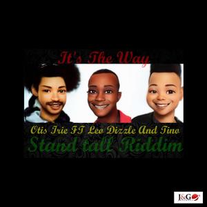 Its The Way (feat. Leo Dizzle & Tino)