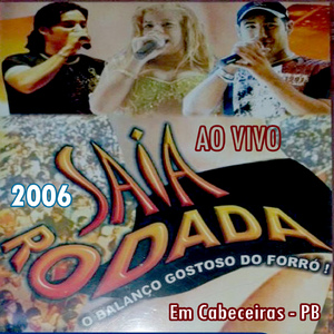 Mudança radical - Ao Vivo
