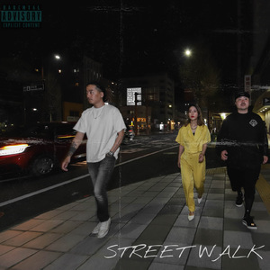STREETWALK (feat. nishimura flamingo)